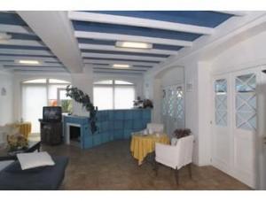 Hotel Santa Caterina