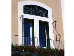 Hotel Santa Caterina