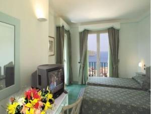 Hotel Santa Caterina