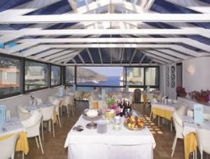 Hotel Santa Caterina