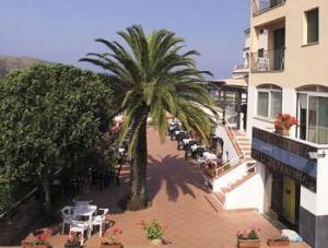 Hotel Santa Caterina