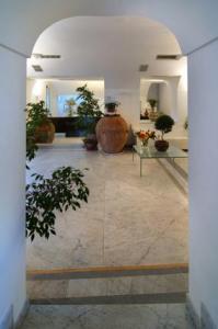Hotel Santa Caterina
