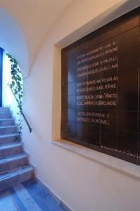 Hotel Santa Caterina