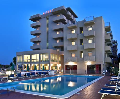 Club Hotel St. Gregory Park