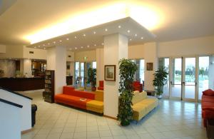 Club Hotel St. Gregory Park