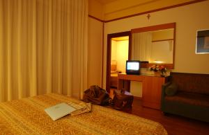 Club Hotel St. Gregory Park