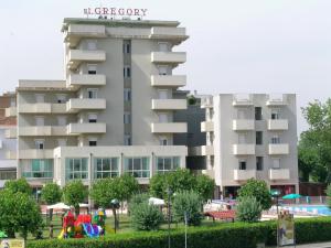 Club Hotel St. Gregory Park