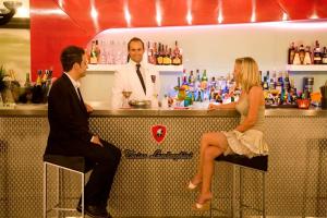 Daytona Business Hotel