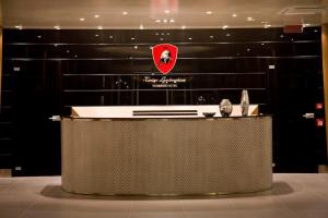 Daytona Business Hotel