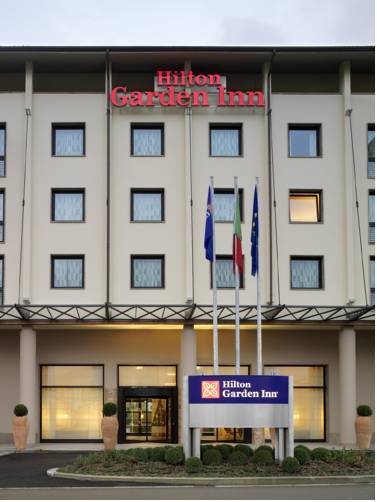 Hilton Garden Inn Florence Novoli