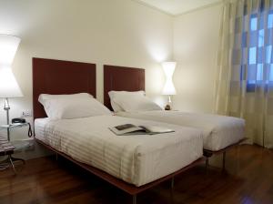 Hilton Garden Inn Florence Novoli