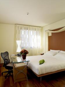 Hilton Garden Inn Florence Novoli