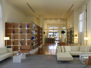 Hilton Garden Inn Florence Novoli