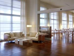Hilton Garden Inn Florence Novoli