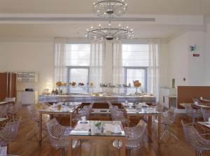 Hilton Garden Inn Florence Novoli