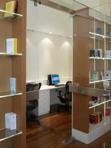 Hilton Garden Inn Florence Novoli