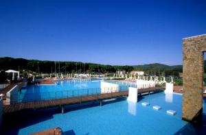 Camping Village Rocchette