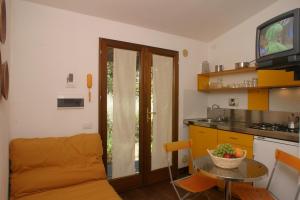 Camping Village Rocchette