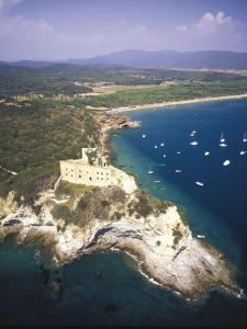 Camping Village Rocchette