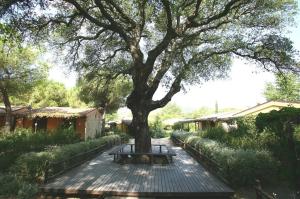 Camping Village Rocchette