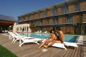 Park Hotel Il Vigneto