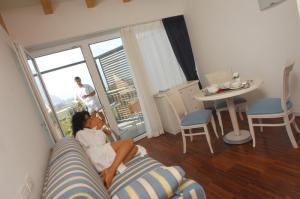 Park Hotel Il Vigneto