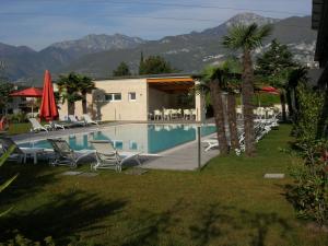 Park Hotel Il Vigneto