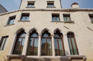 Domina Home Ca Zusto