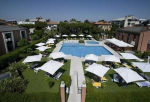 Le Ville Del Lido - Suite Residence
