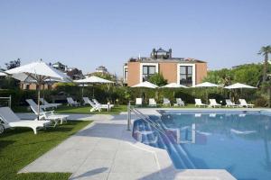 Le Ville Del Lido - Suite Residence