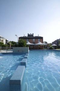 Le Ville Del Lido - Suite Residence