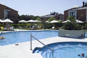 Le Ville Del Lido - Suite Residence
