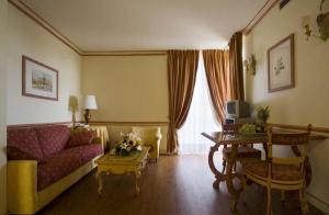 Le Ville Del Lido - Suite Residence