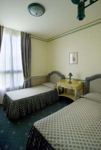Le Ville Del Lido - Suite Residence