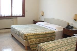 Hotel Caldin's