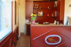 Hotel Caldin's