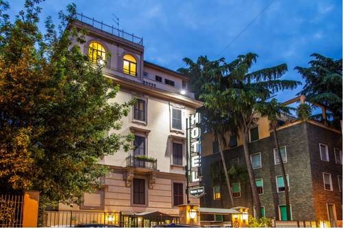 Hotel Buenos Aires