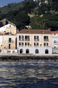 Residenza D'epoca 1861