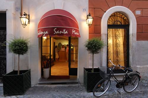 Residenza Santa Maria