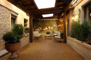 Residenza Santa Maria