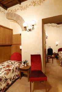 Residenza Santa Maria