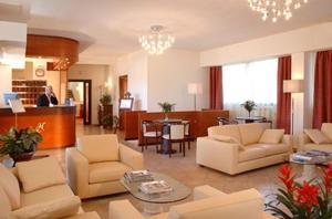 Hotel Cassia
