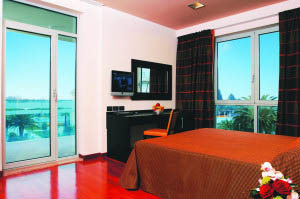 Victoria Terme Hotel