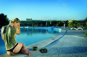 Victoria Terme Hotel
