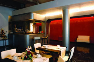 Victoria Terme Hotel