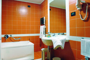 Victoria Terme Hotel