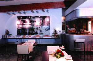 Victoria Terme Hotel