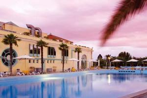 Victoria Terme Hotel