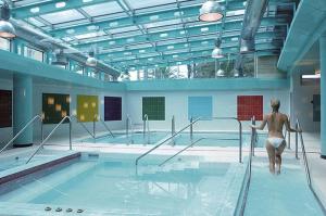 Victoria Terme Hotel