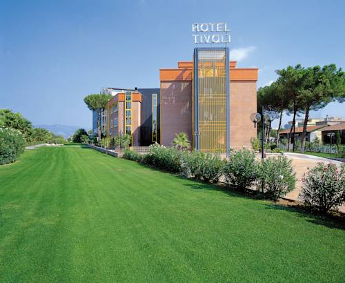 Hotel Tivoli